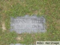 Monnie Belle Rollins Williams