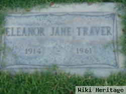 Eleanor Jane Traver