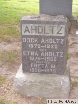 Edna Prudy Aholtz