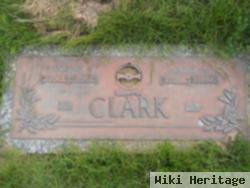 Eugene F Clark