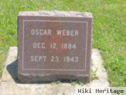 Oscar Weber