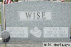 David A. Wise