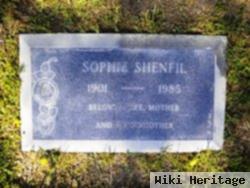 Sophie Shenfil