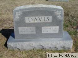 Grace L. Davis