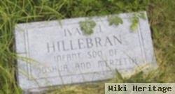 Ivan J Hillebran