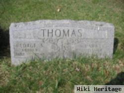 George Shadrack Thomas