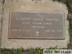 Robert Dale Parish