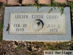 Lucien Clyde Godby