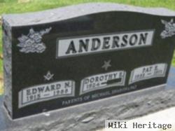 Edward N. Anderson