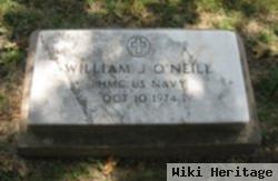 William J. O'neill