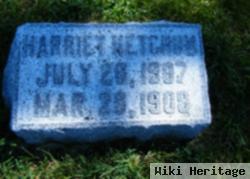 Harriet Ketchum