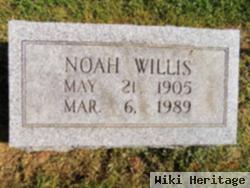 Noah Willis