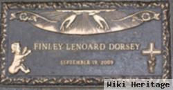 Finley Leonard Dorsey