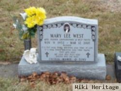 Mary Lee Schneider West