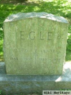 Frank J. Egle