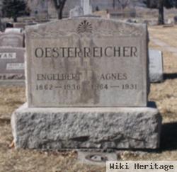 Engelbert Oesterreicher