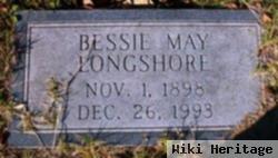 Bessie May Longshore