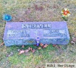 Charles Strevel