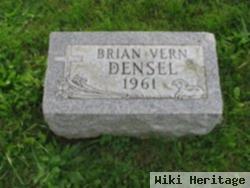 Brian Vern Densel