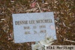 Dennie Lee Mitchell