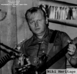 Nils H "neil" Hockeson