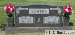 S. Kathleen Sowers