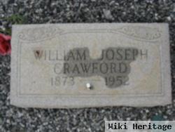 William Joseph Crawford