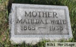 Matilda Louise Erickson White