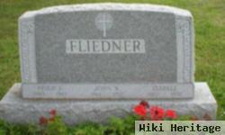 Phillip E Fliedner