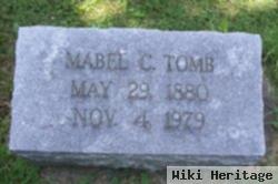 Mabel C. Tomb