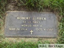 Robert J. Piper