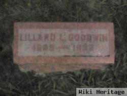 Lillard L. Goodwin