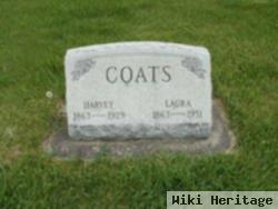 Harvey Coats