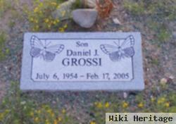 Daniel J Grossi