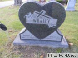 Beulah R. Liberty Whaley