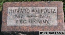 Howard William Foltz