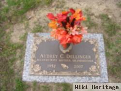 Audrey C. Dellinger