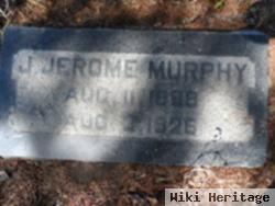 J. Jerome Murphy