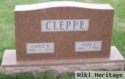 Peter L. Cleppe