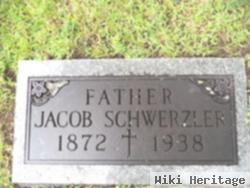 Jacob Schwerzler