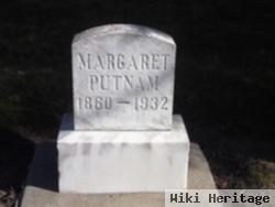 Margaret Putnam