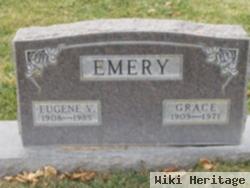 Eugene Victor Emery