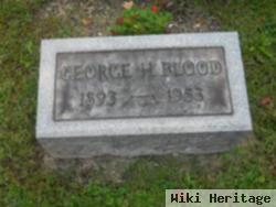 George Henry Blood