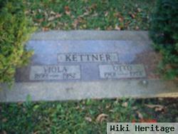 Otto Kettner