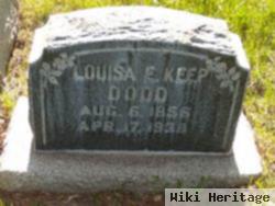 Louisa Emma Keep Dodd