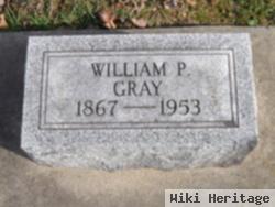 William Paul Gray