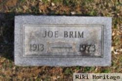 Joseph Brim