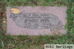 Monroe Penn