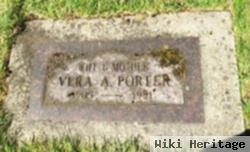 Vera Porter