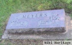 Henry H Meyers